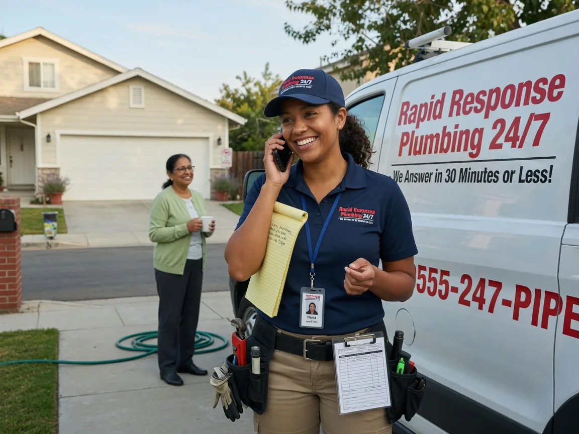 Emergency Plumber Ravenden, AR FAQs